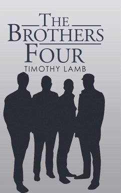 The Brothers Four - Lamb, Timothy