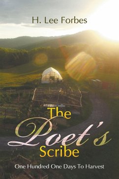 The Poet's Scribe - H. Lee, Forbes