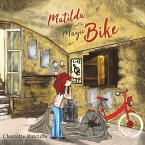 Matilda and the Magic Bike