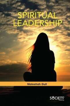 Spiritual Leadership - Gull, Maleehah