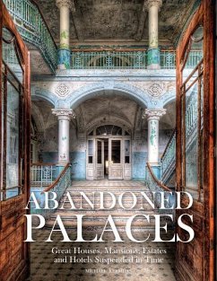 Abandoned Palaces - Kerrigan, Michael