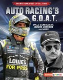 Auto Racing's G.O.A.T.