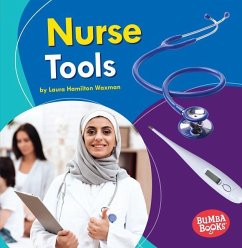 Nurse Tools - Waxman, Laura Hamilton