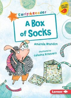 A Box of Socks - Brandon, Amanda
