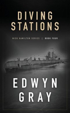 Diving Stations - Gray, Edwyn