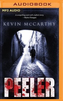 Peeler - Mccarthy, Kevin