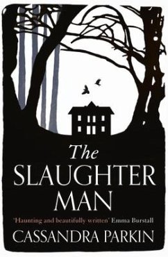 The Slaughter Man - Parkin, Cassandra