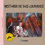 Historia de dos ciudades (eBook, PDF)