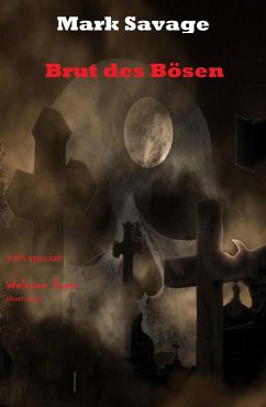 Cover Brut des Bösen (eBook, ePUB)