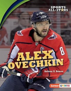 Alex Ovechkin - Hewson, Anthony K