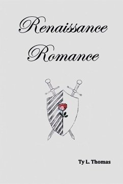 Renaissance Romance - Thomas, Ty L.