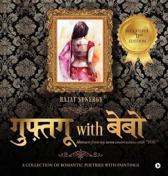 Guftagu With Bebo: A Collection of Romantic Poetries with Paintings - Rajat Synergy