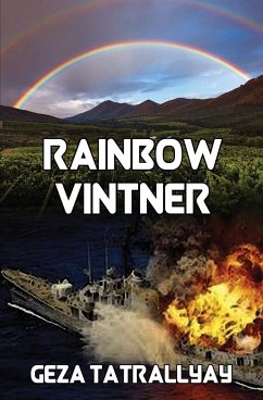 Rainbow Vintner - Tatrallyay, Geza