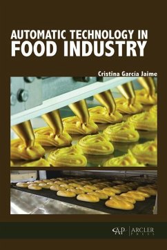 Automatic Technology in Food Industry - Jamie, Cristina Garcia