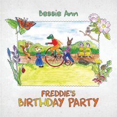 Freddie's Birthday Party - Ann, Bessie