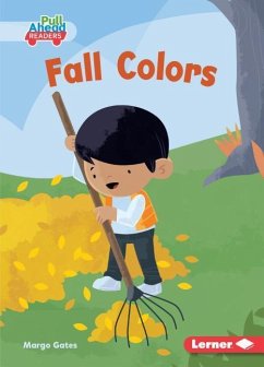 Fall Colors - Gates, Margo