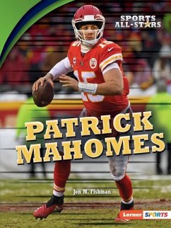 Patrick Mahomes - Fishman, Jon M