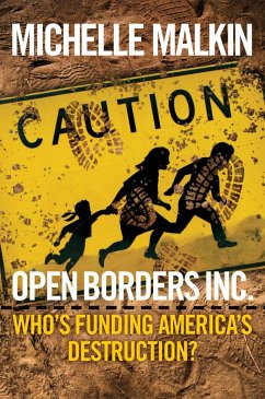 Open Borders Inc. - Malkin, Michelle