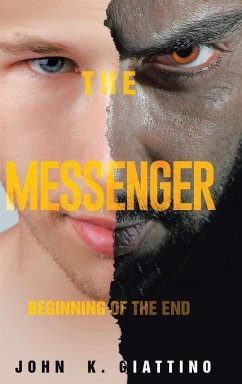 The Messenger - K. Giattino, John