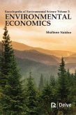 Encyclopedia of Environmental Science Vol 7: Environmental Economics