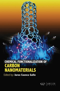 Chemical Functionalization of Carbon Nanomaterials