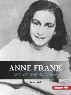 Anne Frank - Leigh, Anna