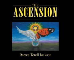 The Ascension - Terell Jackson, Darren