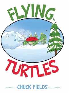 Flying Turtles - Fields, Chuck