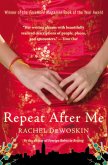 Repeat After Me (eBook, ePUB)