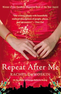 Cover Repeat After Me (eBook, ePUB)