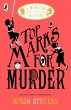 Top Marks For Murder (eBook, ePUB) - Bild 1