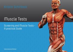 Muskeltests (eBook, PDF) - Schirbock, Kristin