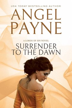 Cover Surrender to the Dawn (eBook, ePUB)