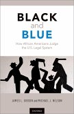 Black and Blue (eBook, PDF)