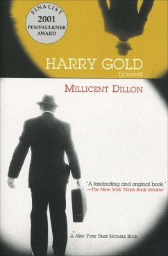 Cover Harry Gold (eBook, ePUB)