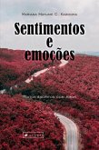 Sentimentos e emoções (eBook, ePUB)