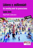 Líderes y millennials (eBook, ePUB)