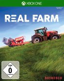 Real Farm - Landwirtschaftssimulation