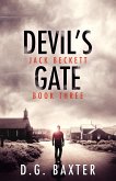 Devil's Gate (Jack Beckett Book Three) (eBook, ePUB)