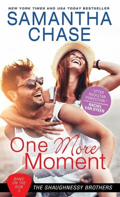One More Moment (eBook, ePUB) - Chase, Samantha