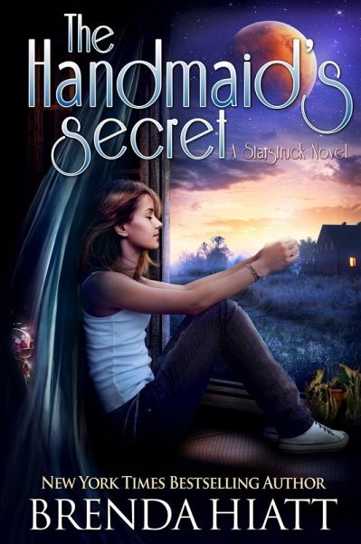 The Handmaid's Secret (Starstruck, #7) (eBook, ePUB) The Handmaid's Secret (Starstruck, #7) (eBook, ePUB)