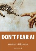Don't fear AI (eBook, ePUB)