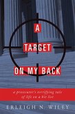 A Target on my Back (eBook, ePUB)