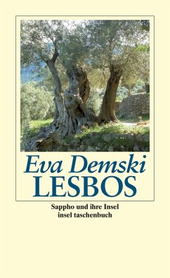 Lesbos (eBook, ePUB) - Demski, Eva