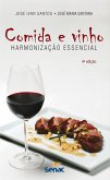 Comida e vinho (eBook, ePUB)