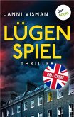 Lügenspiel (eBook, ePUB)