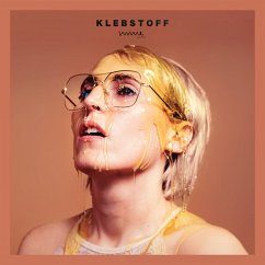 Klebstoff - Mine