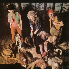 This Was (50th Anniversary Edition) - Jethro Tull