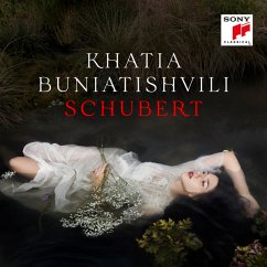 Schubert - Buniatishvili,Khatia