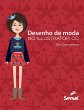 Desenho de moda no Illustrator CC... - Bild 1
